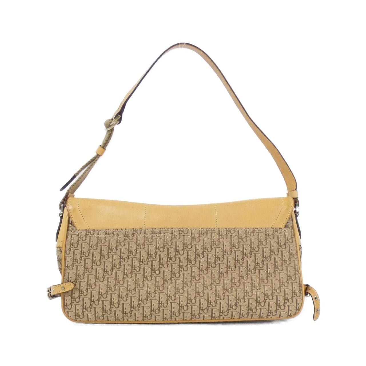 【ヴィンテージ】クリスチャンディオール ショルダーバッグ