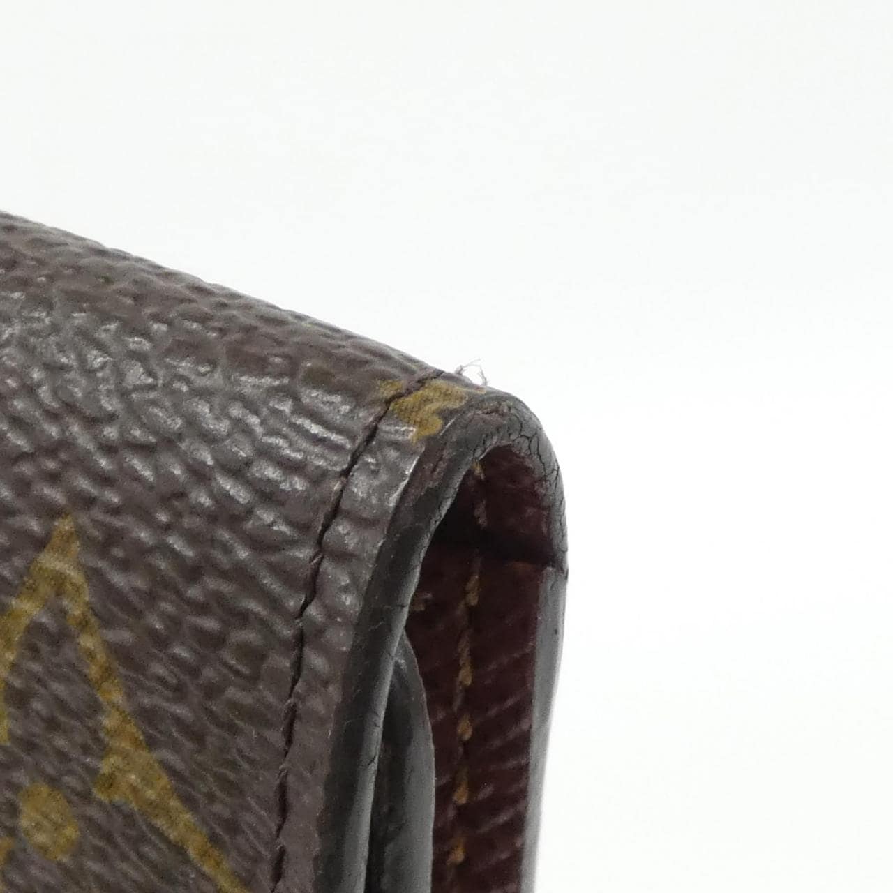 ルイヴィトン モノグラム ミュルティクレ M69517 キーケース