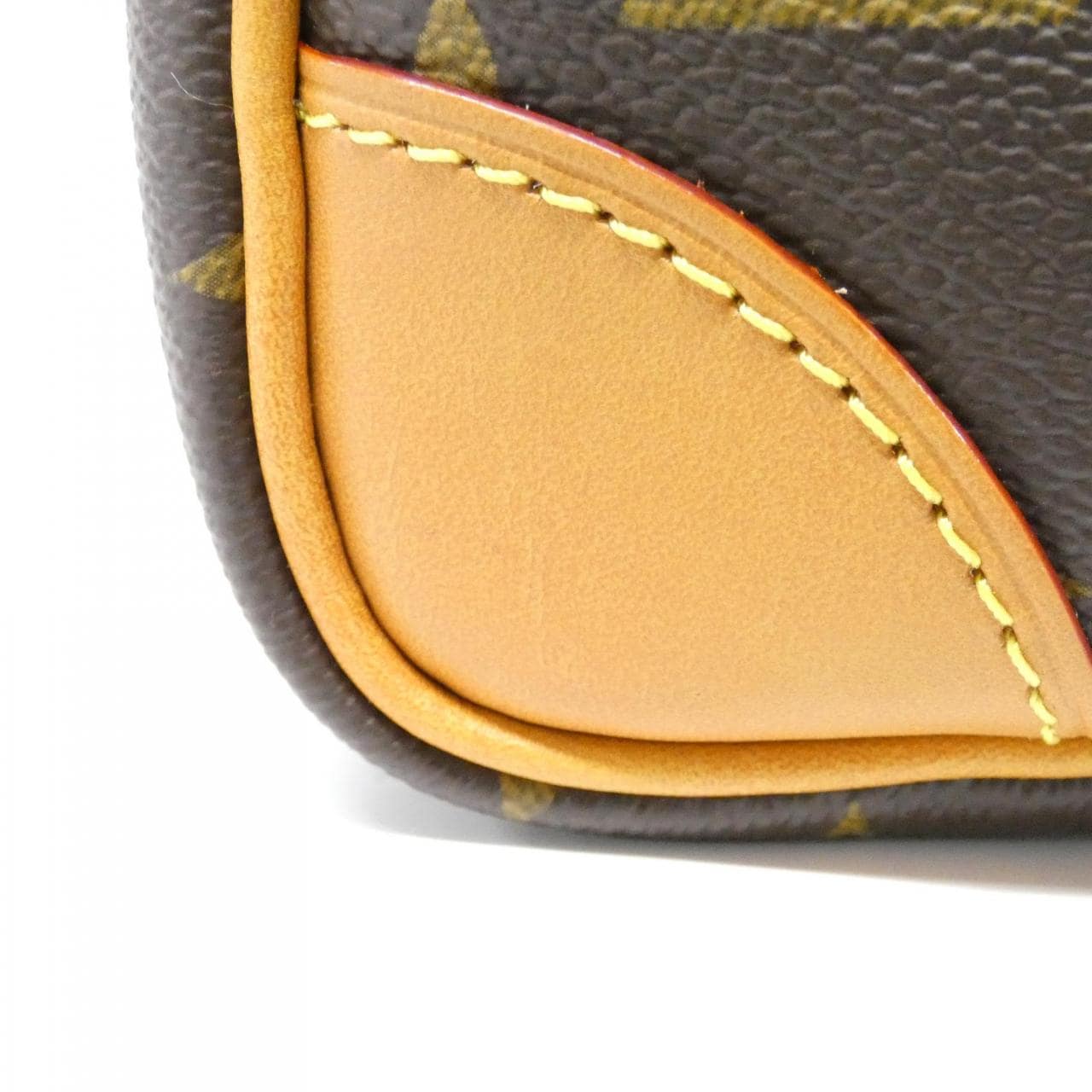 ルイヴィトン モノグラム アーカイブ ナイル M14016 ショルダーバッグ