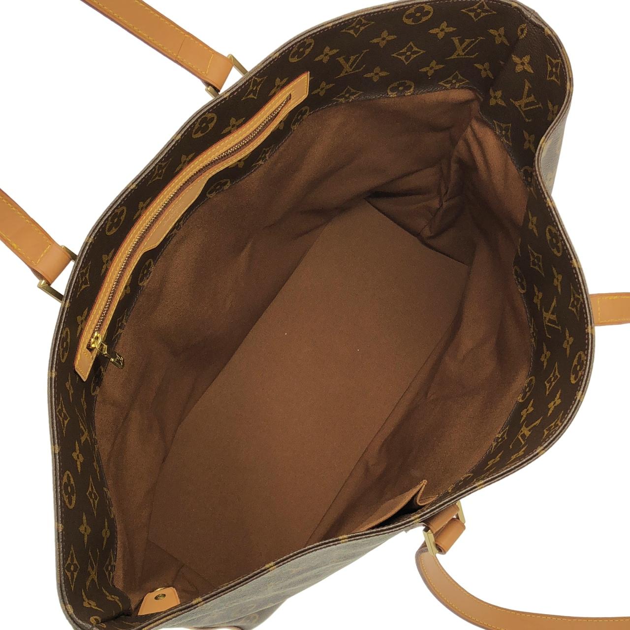 ルイヴィトン モノグラム カバ アルト M51152 バッグ