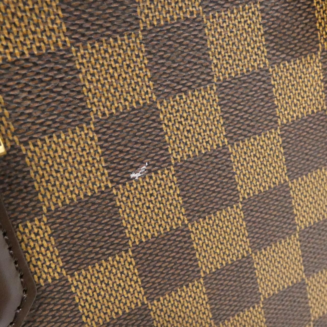 ルイヴィトン ダミエ トリアナ N51155 バッグ