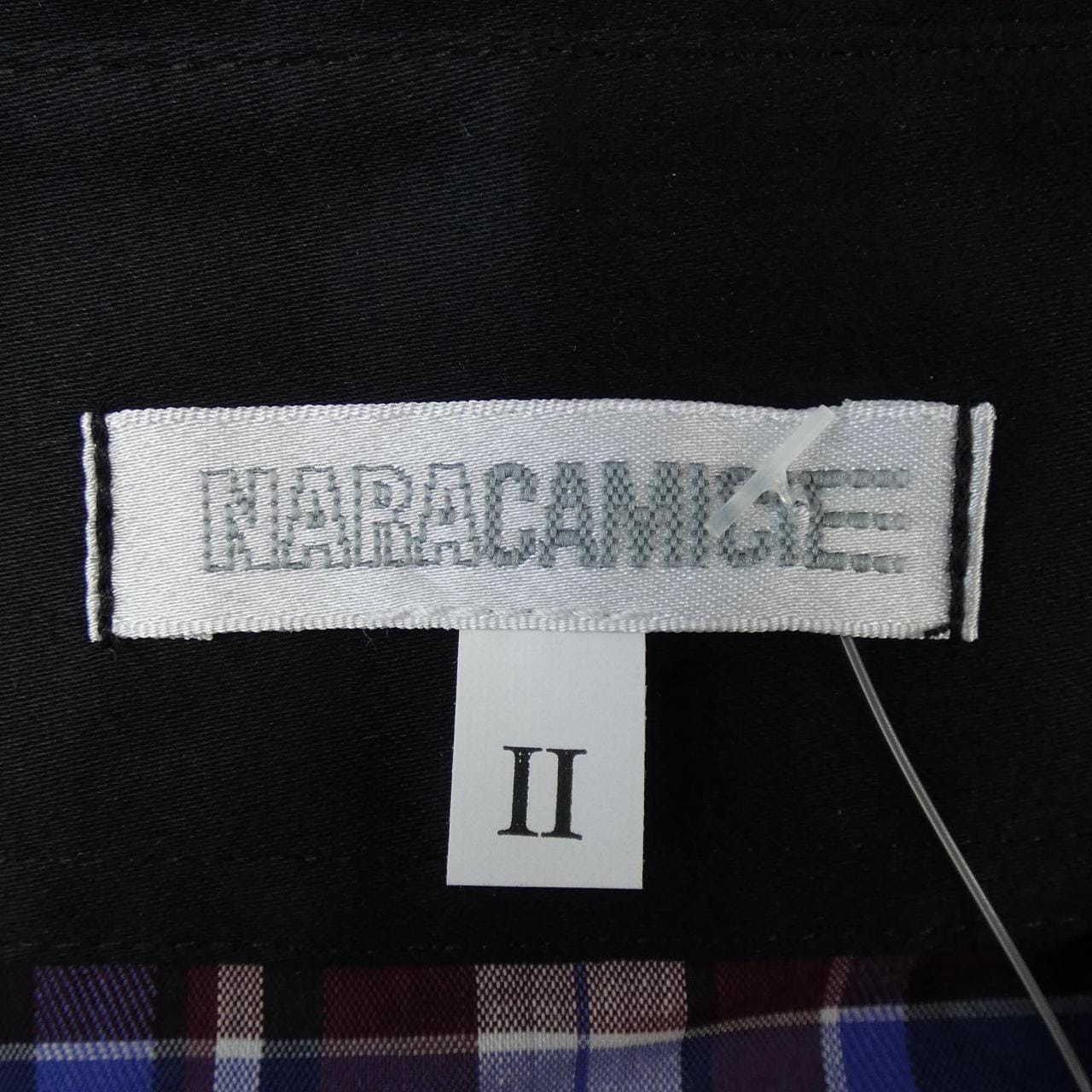 Naracamyche NARACAMICIE Shirt