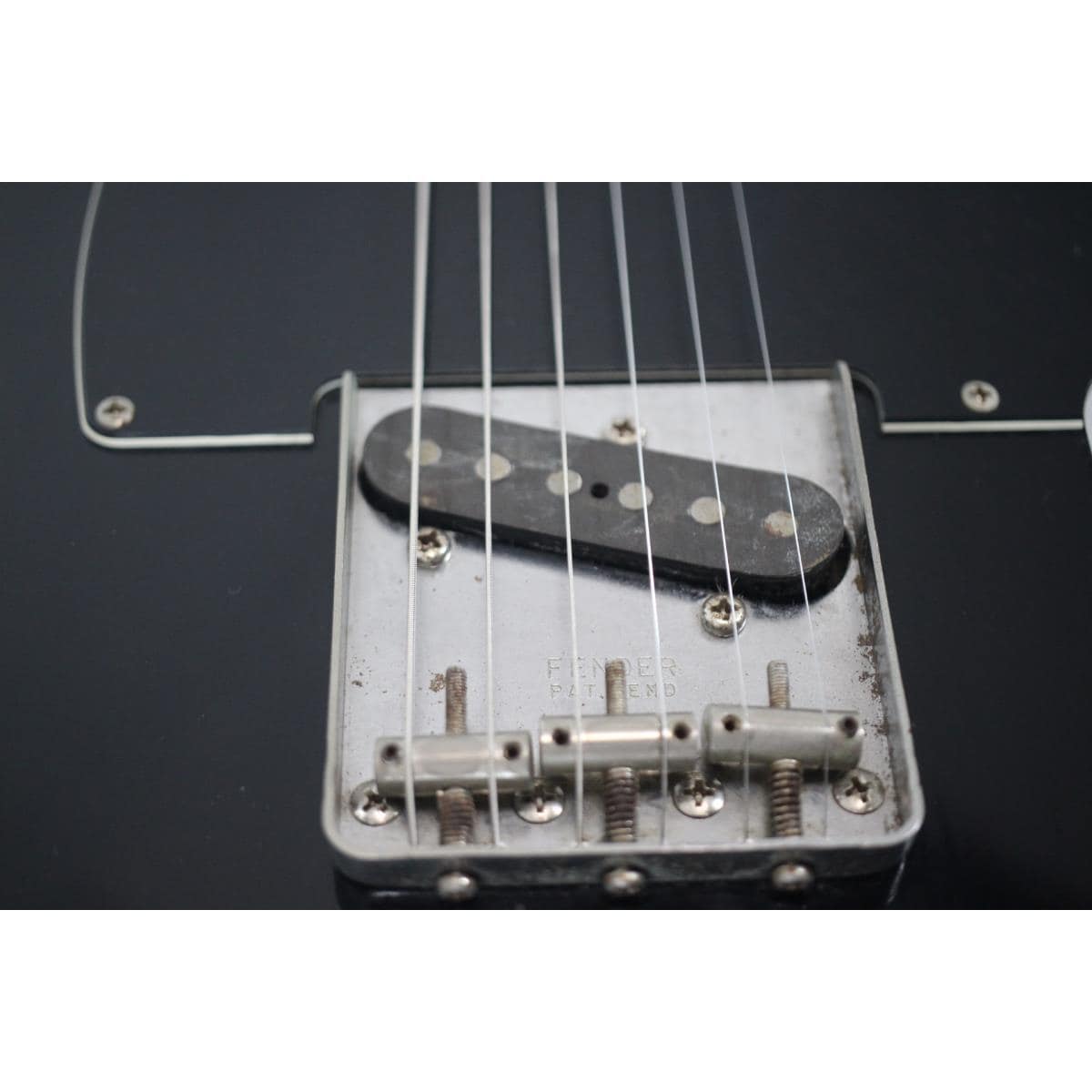 FENDER JAPAN TL72-55