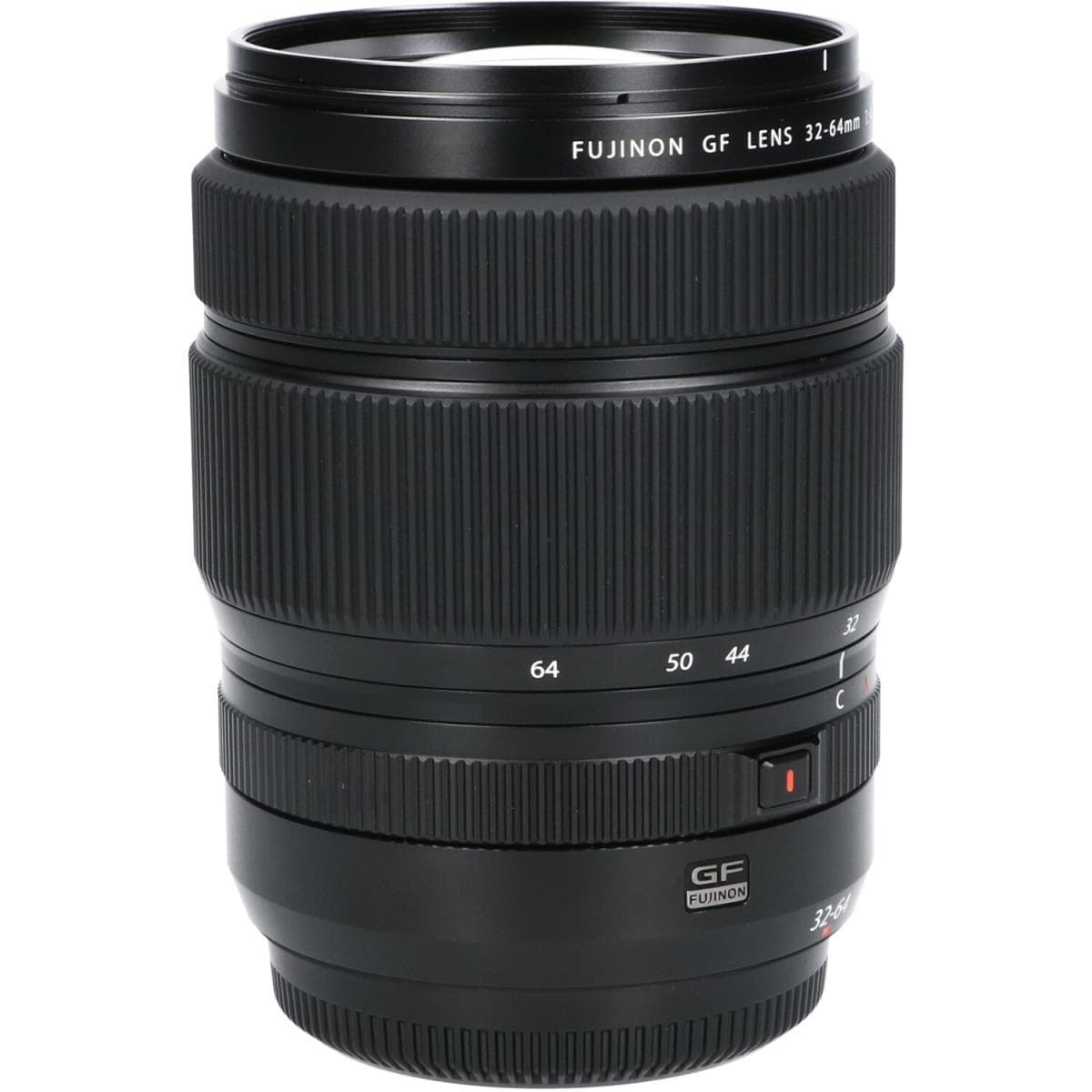 FUJIFILM GF32-64mm F4R LM WR