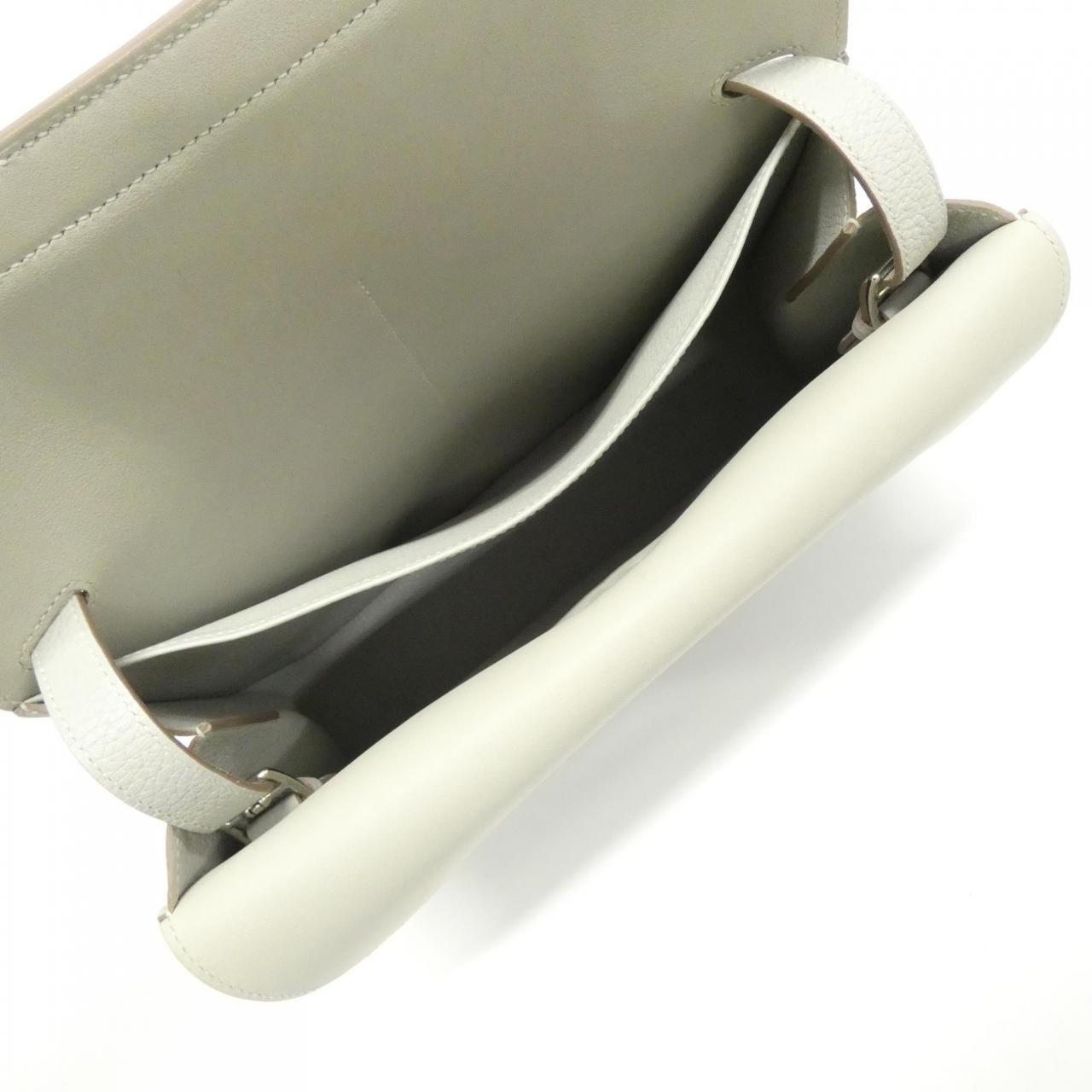 エルメス アルザン 31cm 070428CK バッグ