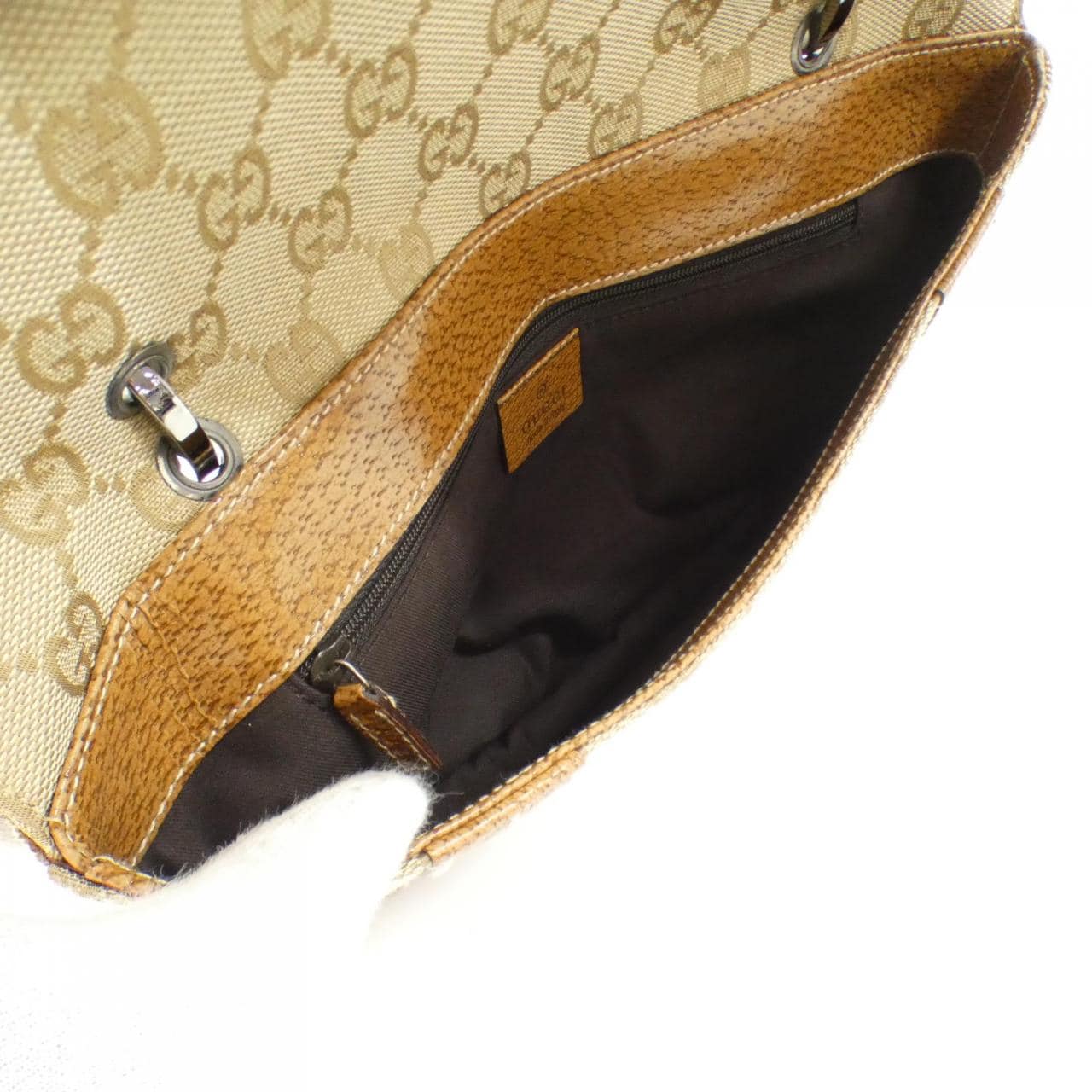 [vintage] Gucci 113014 bag
