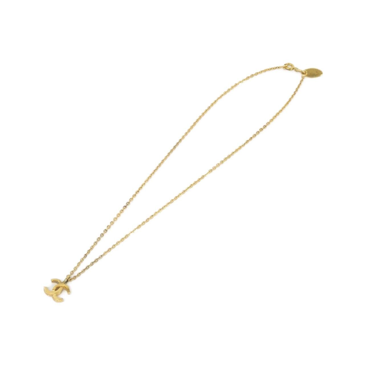 [vintage] CHANEL necklace