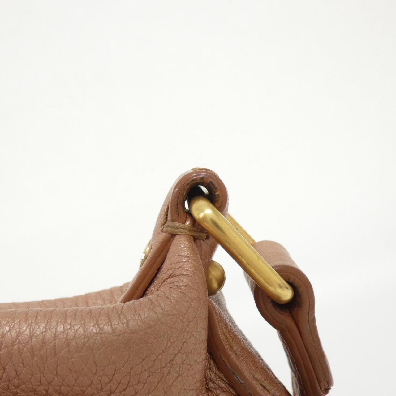 FENDI SELLERIA 8BT200 YF4 Shoulder Bag