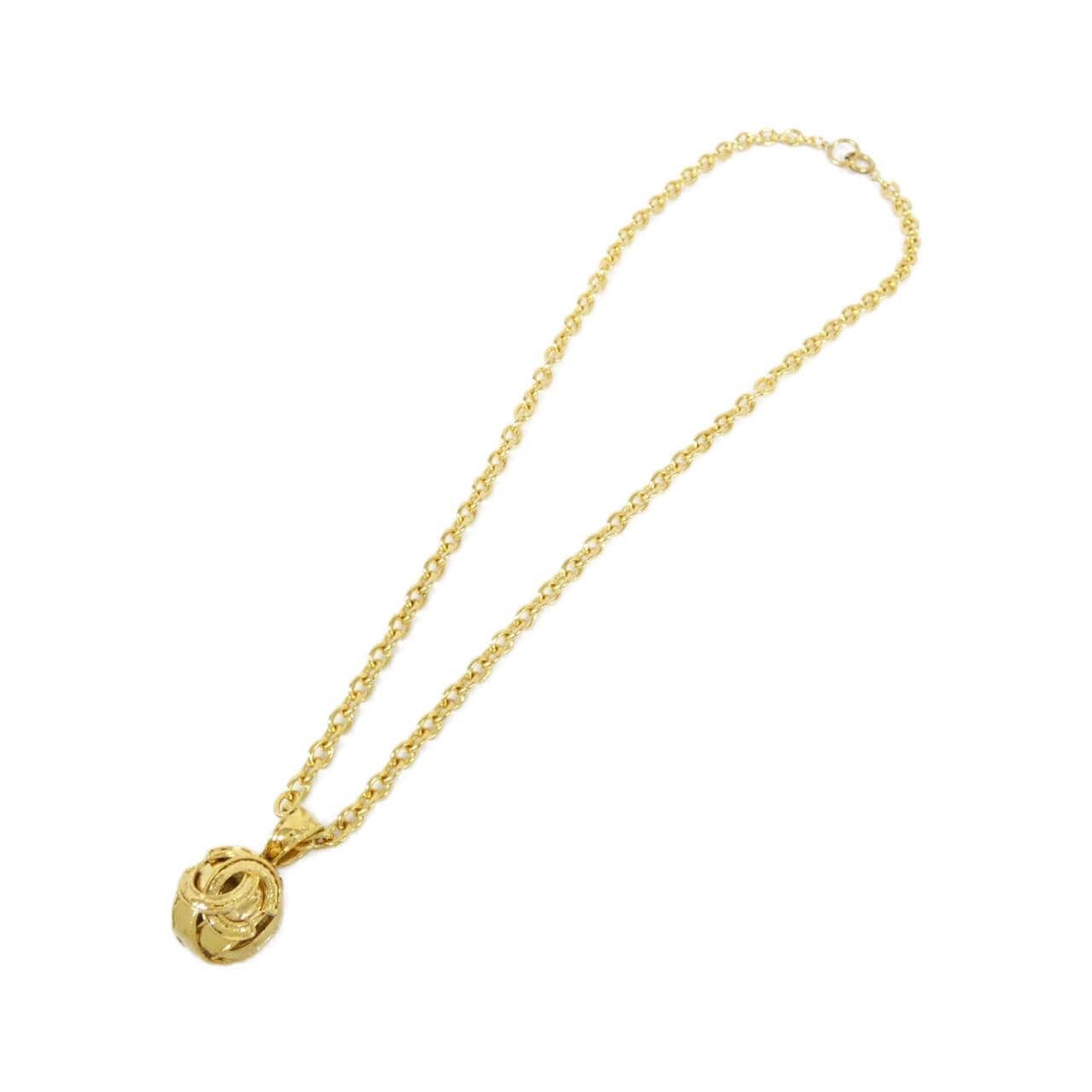 【ヴィンテージ】シャネル ネックレス