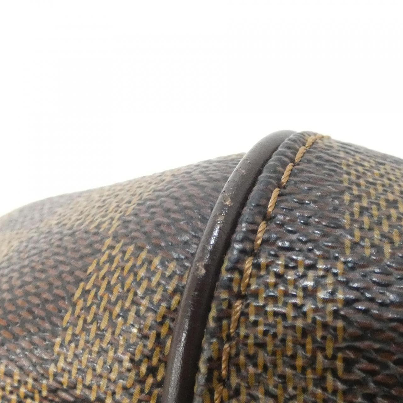 ルイヴィトン ダミエ システィナ PM N41542 バッグ