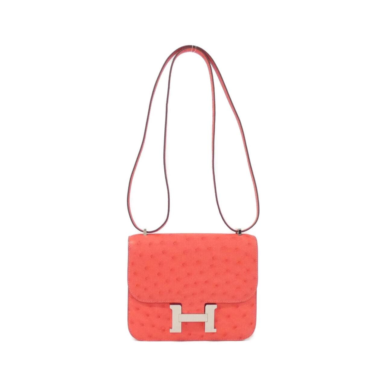 エルメス コンスタンス3 MINI ショルダーバッグ