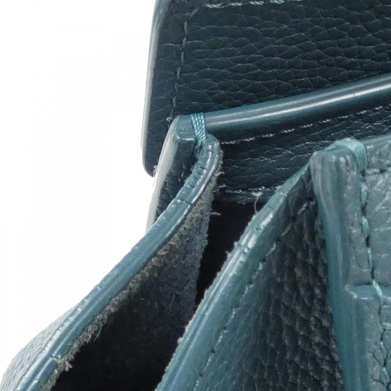 セリーヌ ラゲージ ナノ ショッパー 189243DRU バッグ