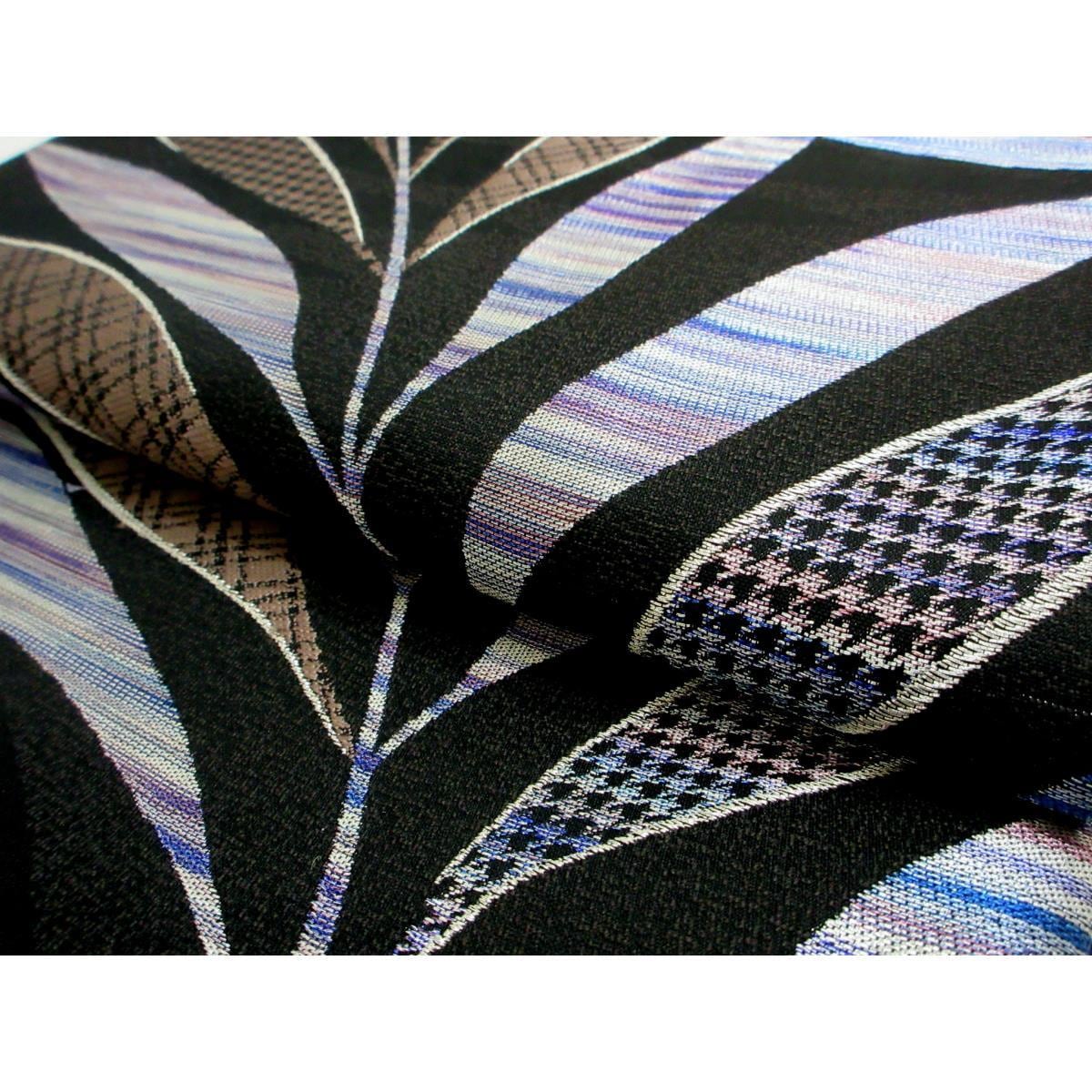 【未使用品】袋帯　辻梅