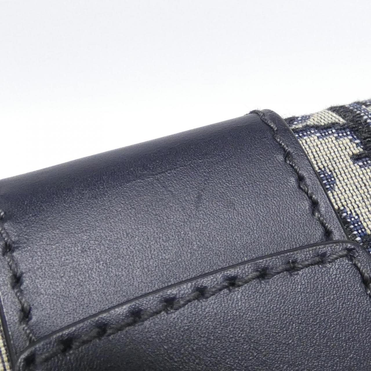 クリスチャンディオール DIOR OBLIQUE 30 モンテーニュ ボックス バッグ M9204UTZQ ショルダーバッグ