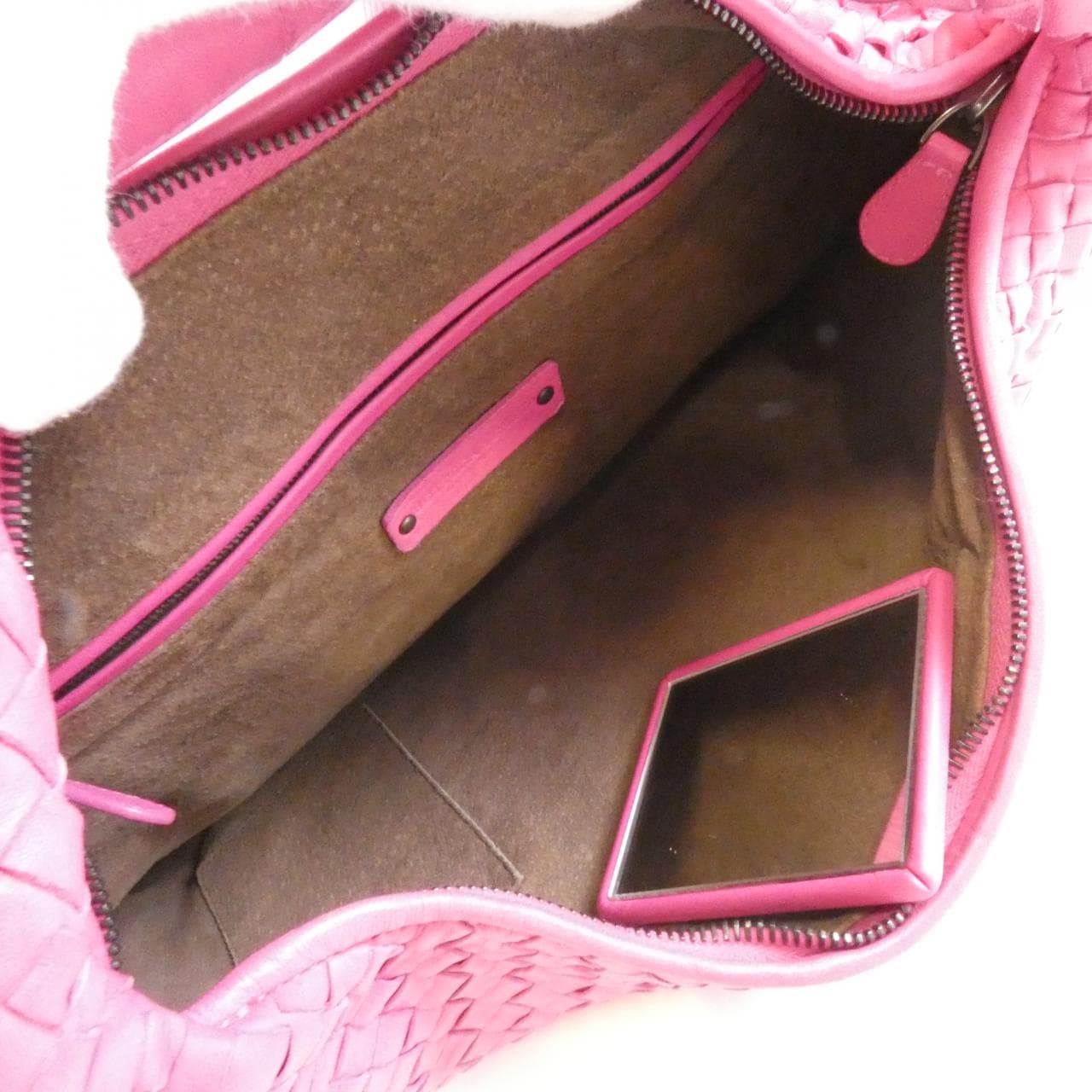 ボッテガヴェネタ 115654 V0016 ショルダーバッグ