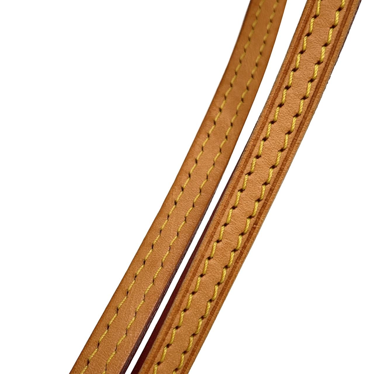 ルイヴィトン モノグラム ラマージュ ネヴァーフル MM M41603 バッグ