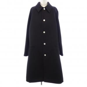 ルイヴィトン LOUIS VUITTON オーバーサイズ シングルブレストコート HTC61EWOD コート