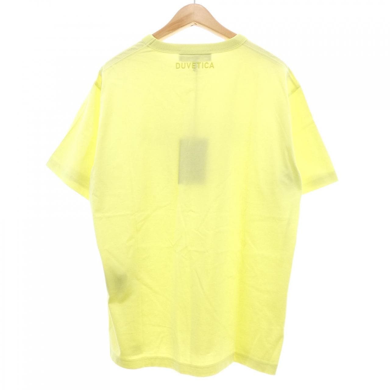 デュベティカ DUVETICA VXRT30131 Tシャツ