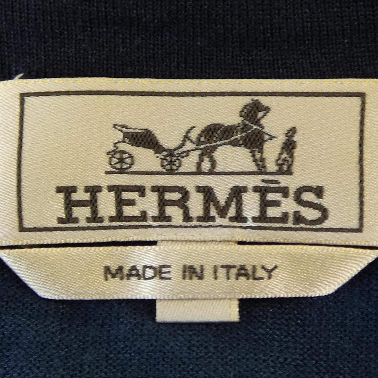 エルメス HERMES ニット