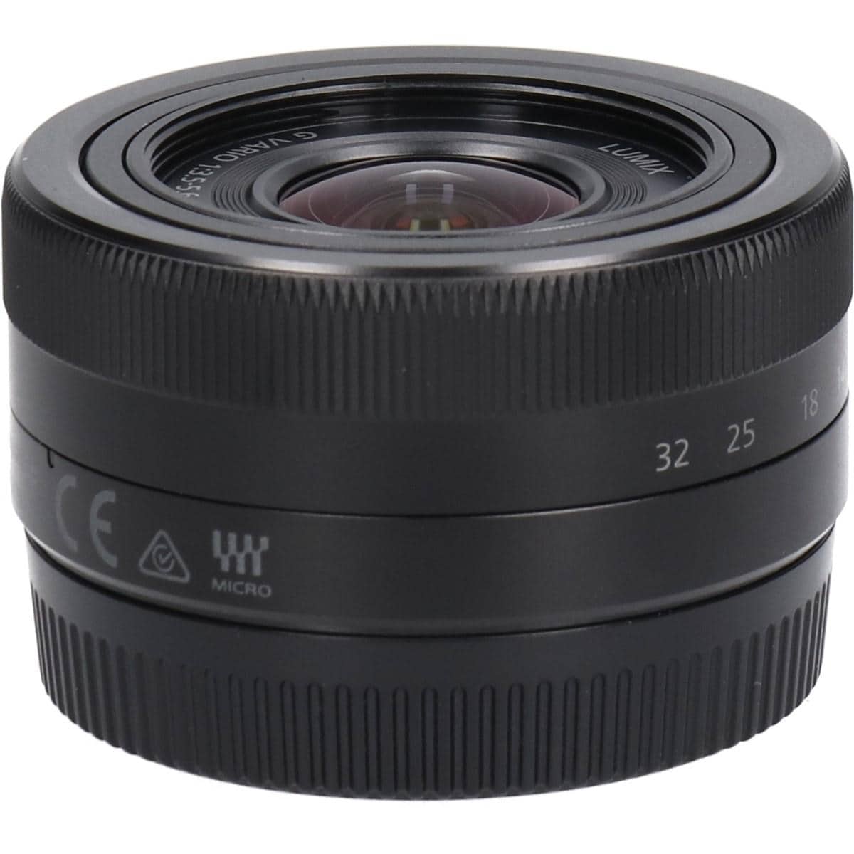 Ｇ１２－３２ｍｍ　Ｆ３．５－５．６ＭＥＧＡ　ＯＩＳ