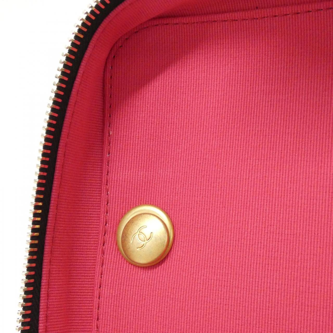 CHANEL AS3228 单肩包