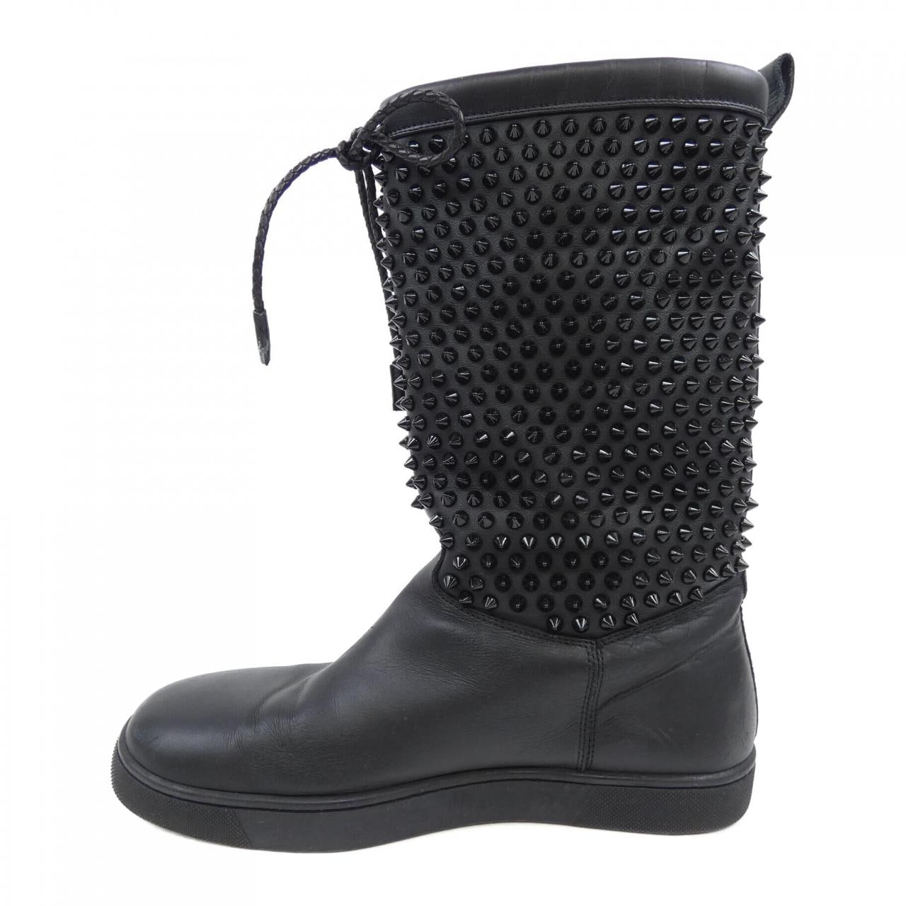 CHRISTIAN LOUBOUTIN Louboutin boots