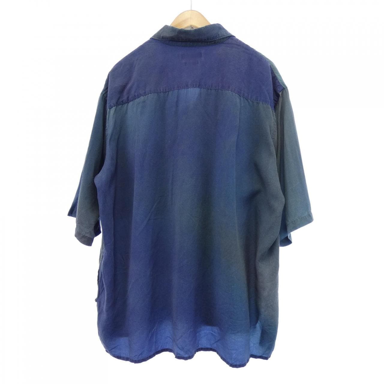 ヨーク YOKE YK23SS0476SY S／Sシャツ