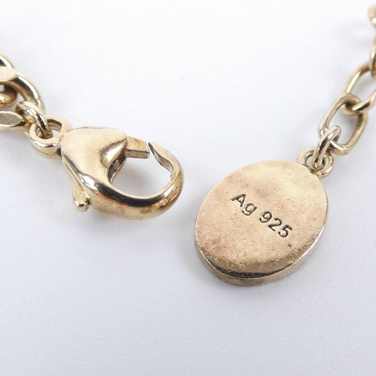 ディオールオム DIOR HOMME BRACELET