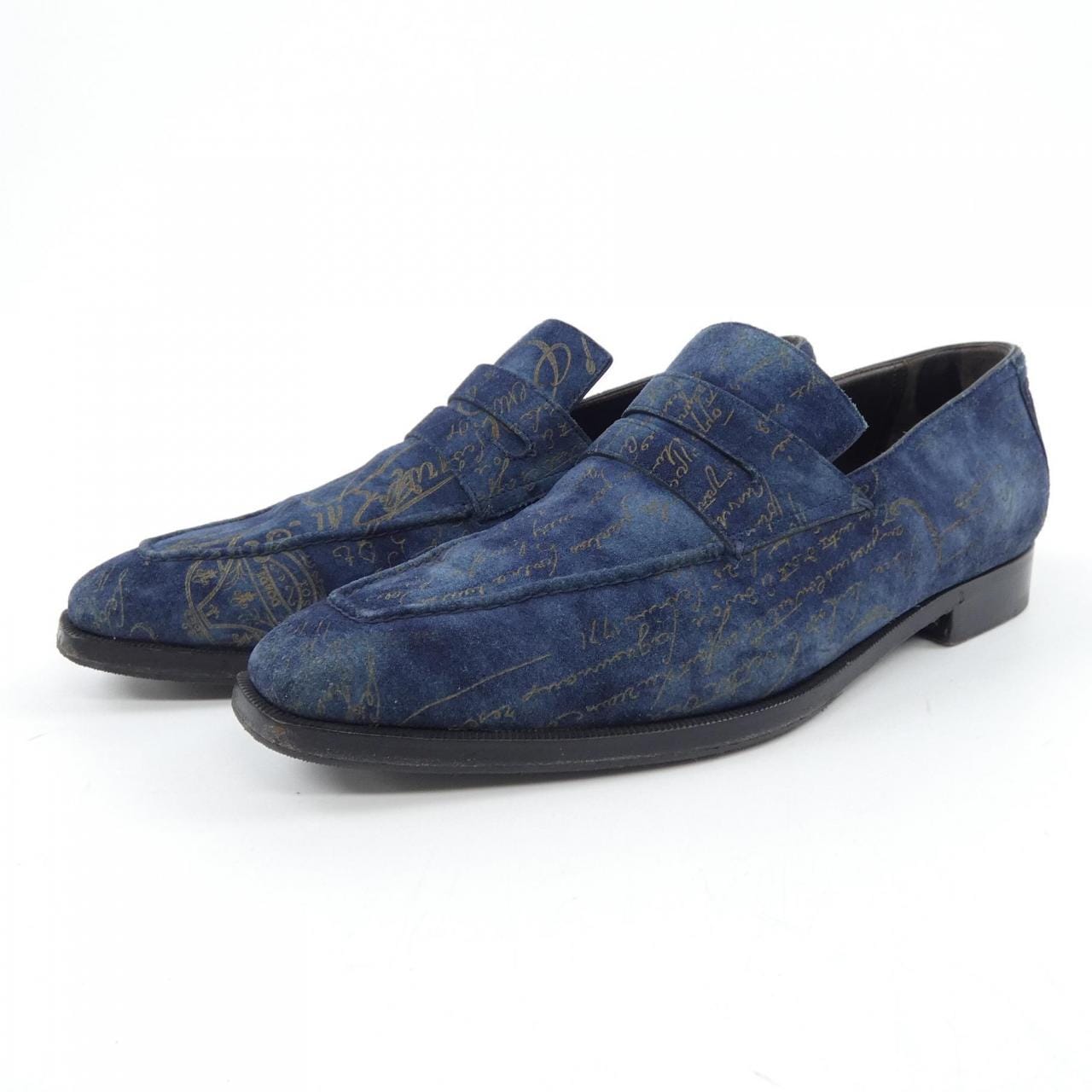 ベルルッティ Berluti シューズ
