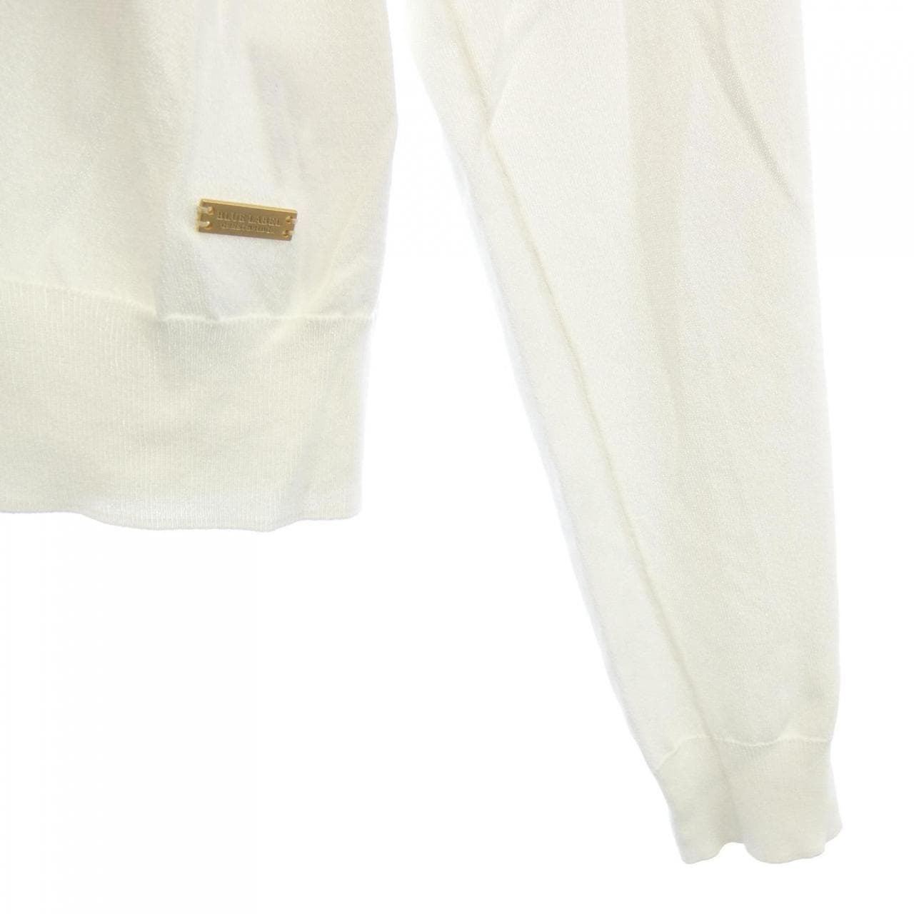 Blue Label Crest Bridge BLUE LABEL CRESTBRIDGE开襟衫