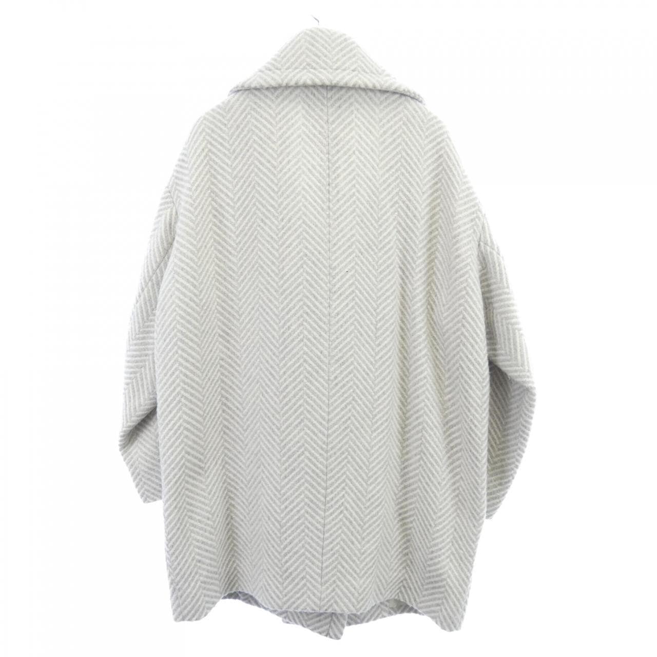 アンタイトル UNTITLED コート