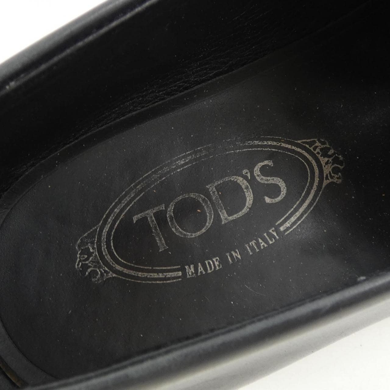 トッズ TOD'S シューズ