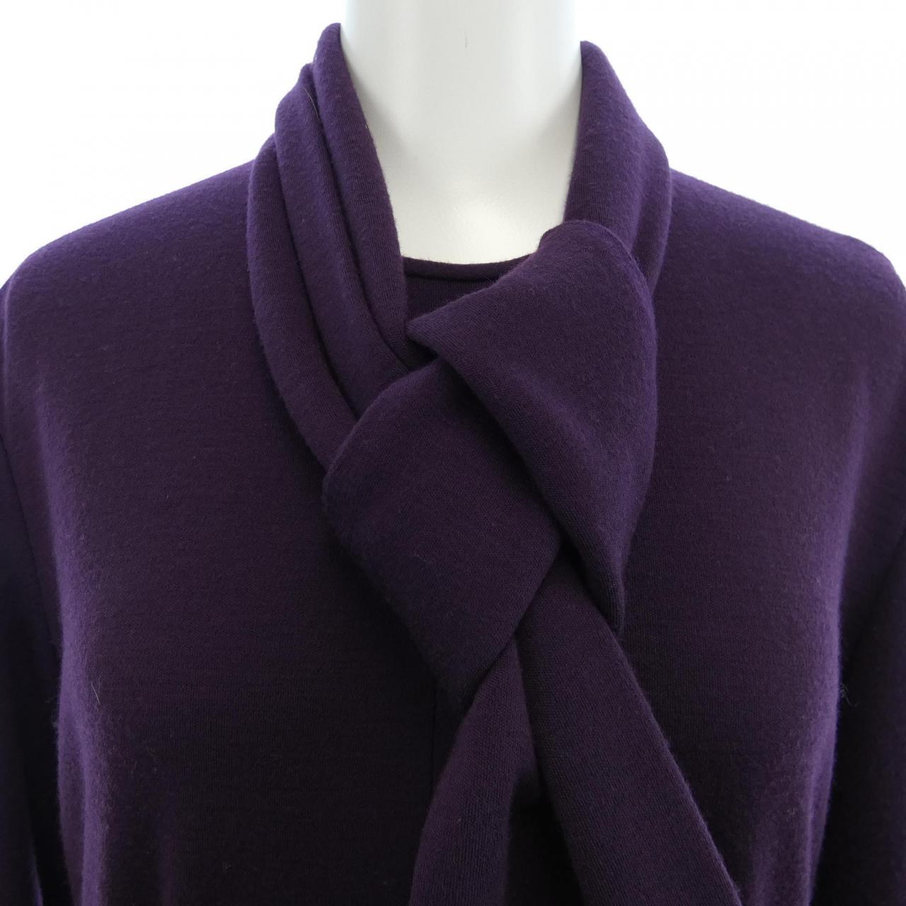 シャネル CHANEL P31650V22445 07A ワンピース