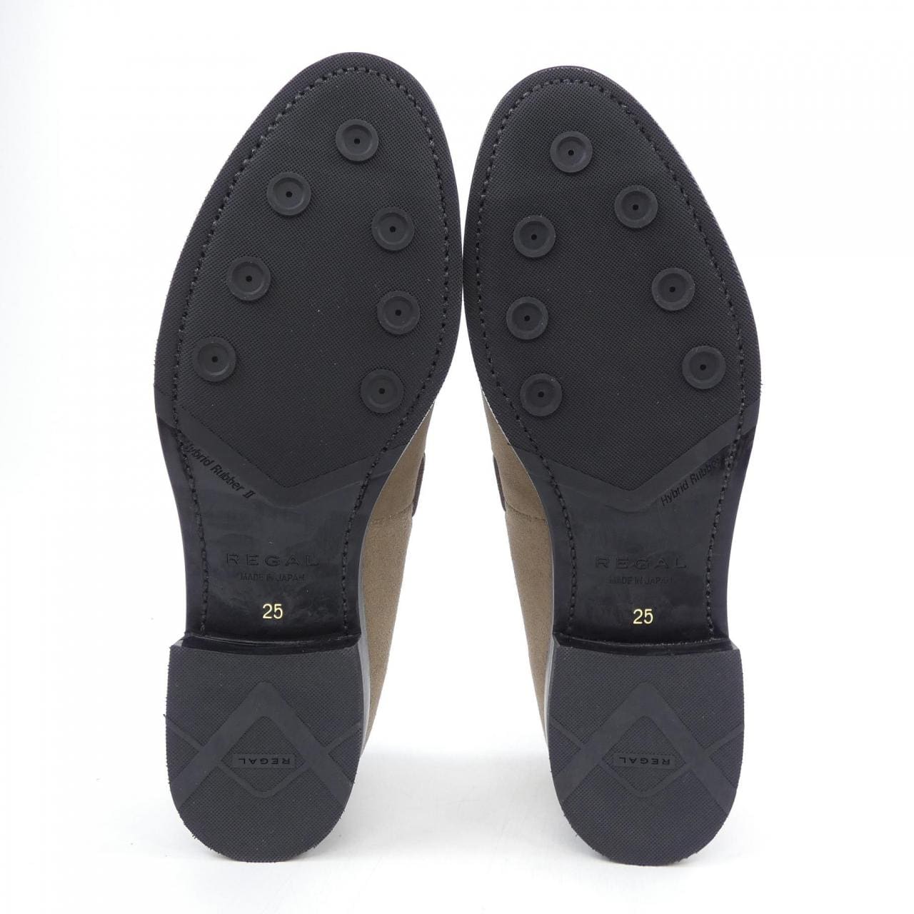 リーガル REGAL 12VR BF シューズ
