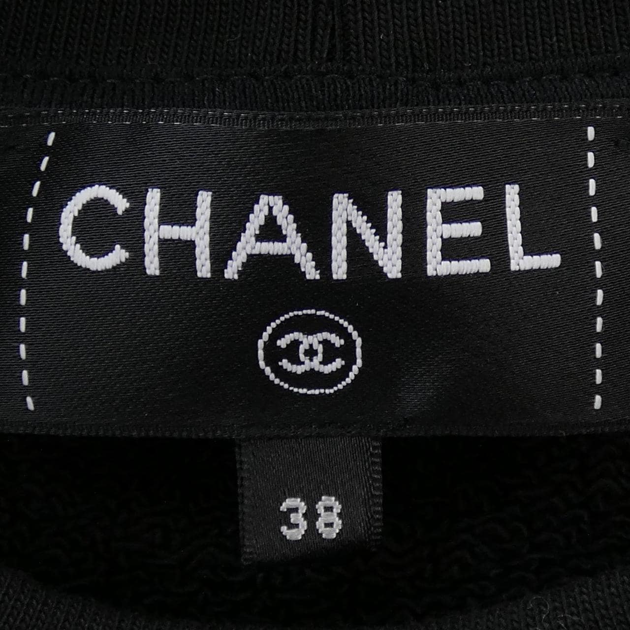 シャネル CHANEL P72996K10505 スウェット