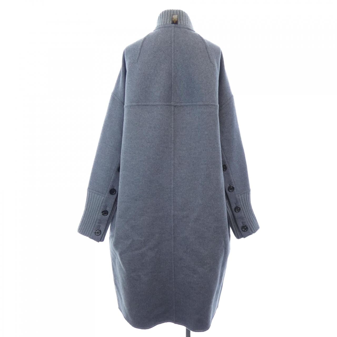 ルイヴィトン LOUIS VUITTON FRCO41QWE コート