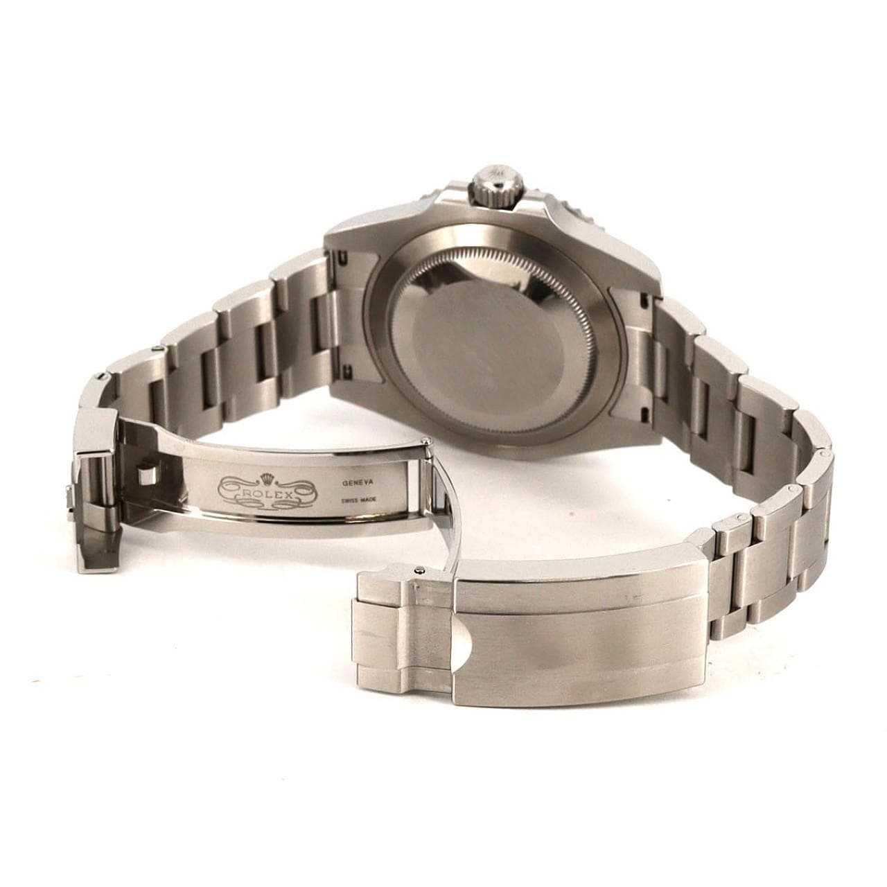 ロレックス サブマリーナーデイト 126610LV SS 自動巻 ランダム番