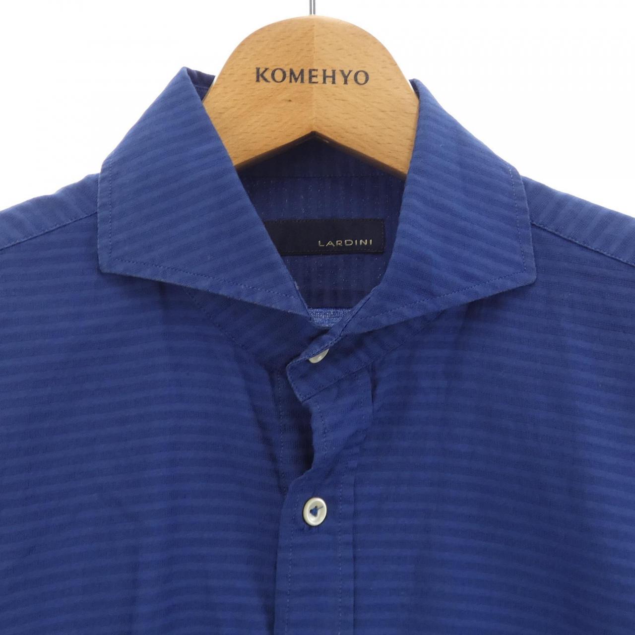 ラルディーニ LARDINI シャツ