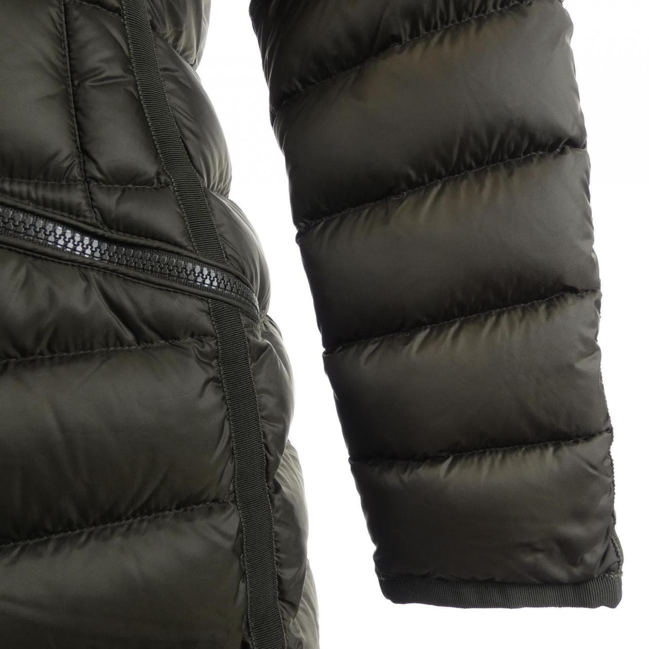 モンクレール MONCLER HERMINE ダウンコート