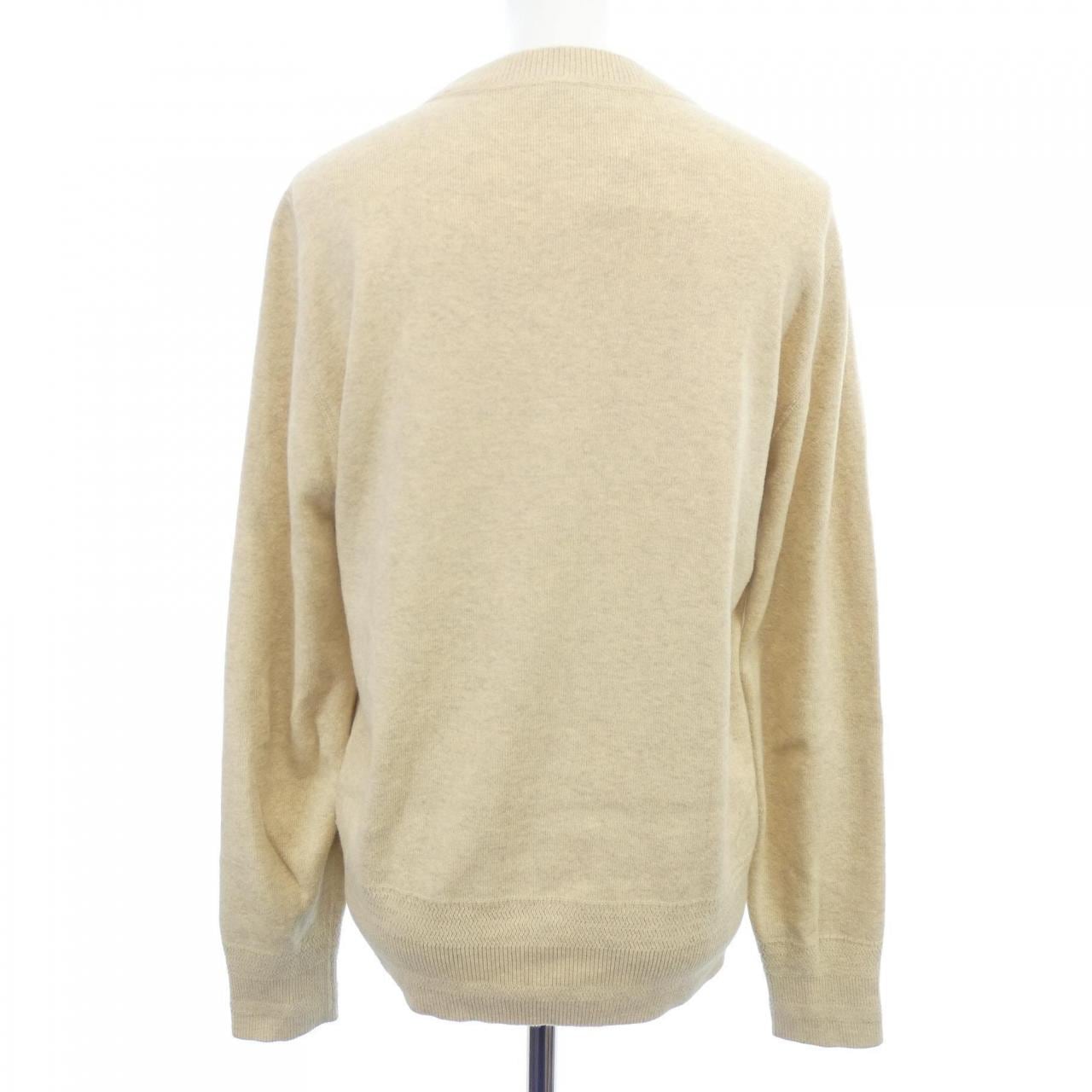 ハイク HYKE ニット