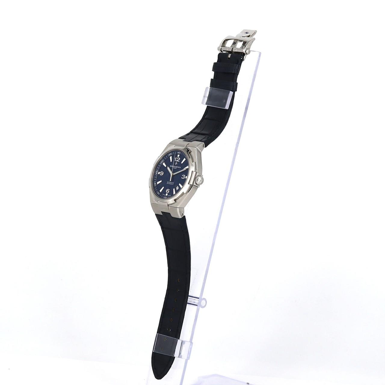 ヴァシュロン･コンスタンタン オーヴァーシーズ LIMITED 47040/000A-9008 SS 自動巻