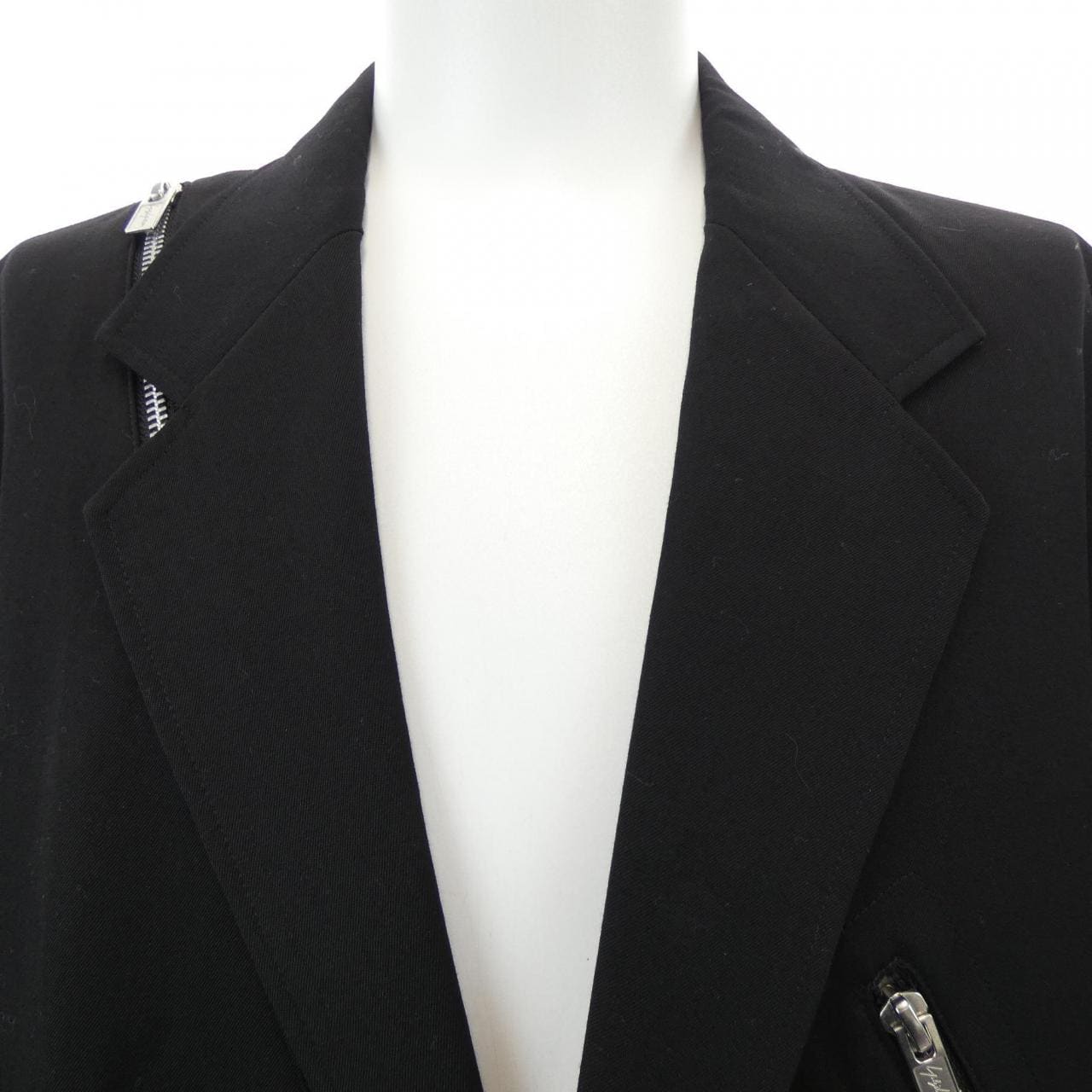 YOJI YAMAMOTO POUR HOMMEHG-J25 -100外套