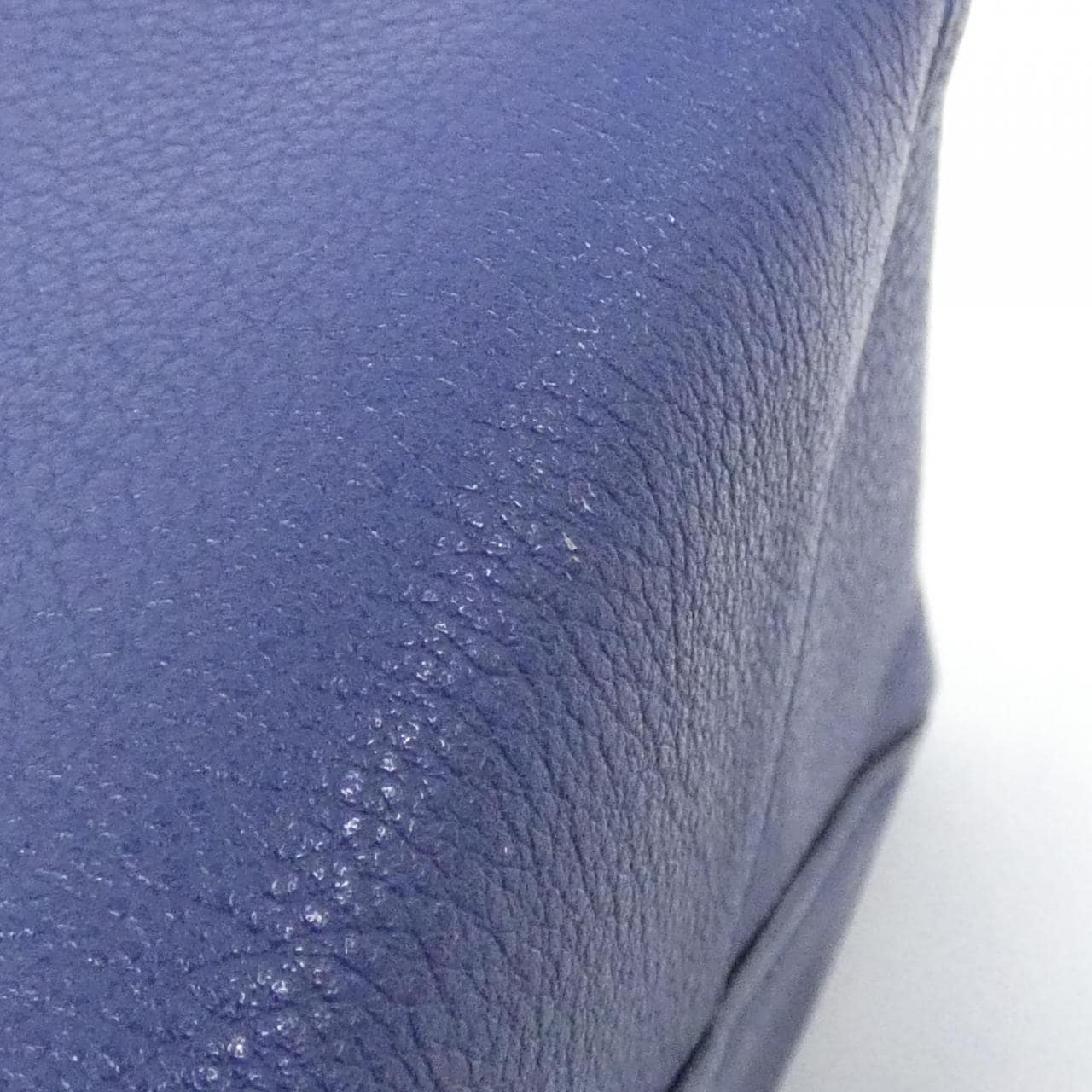 バレンシアガ ミニ ペーパー A4 メタリック エッジ 387477 バッグ