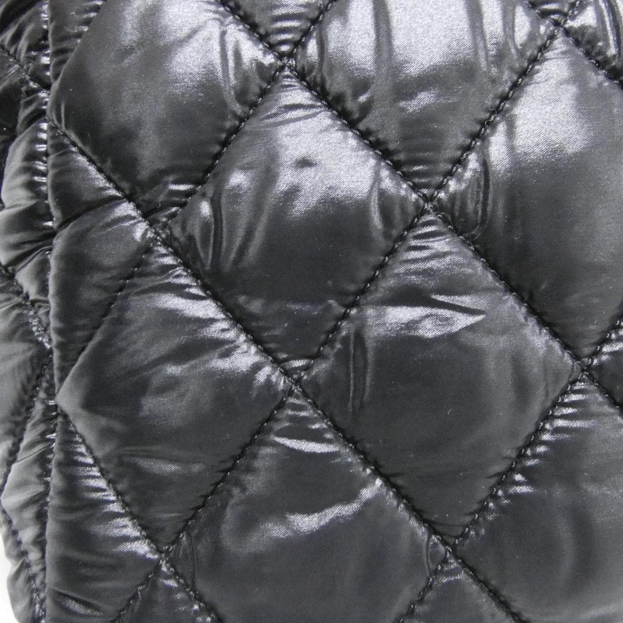 シャネル コココクーン ライン 49502 ボストンバッグ