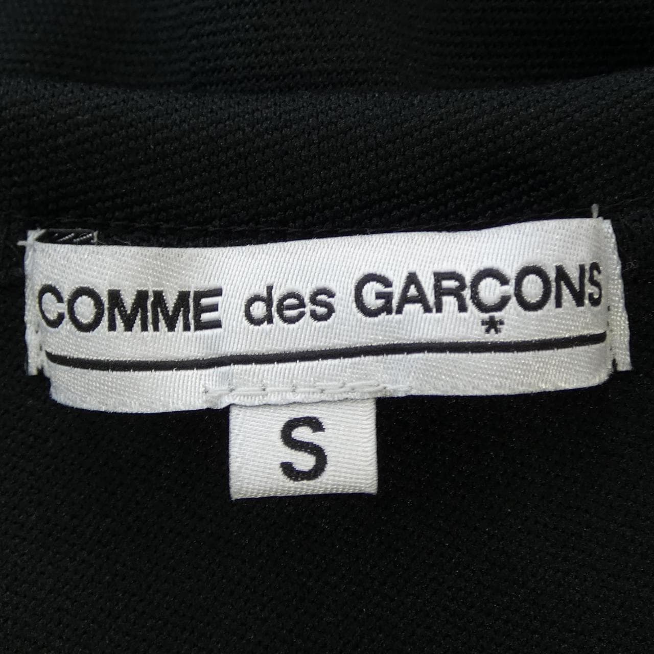 コムデギャルソン COMME des GARCONS OX-T018 トップス