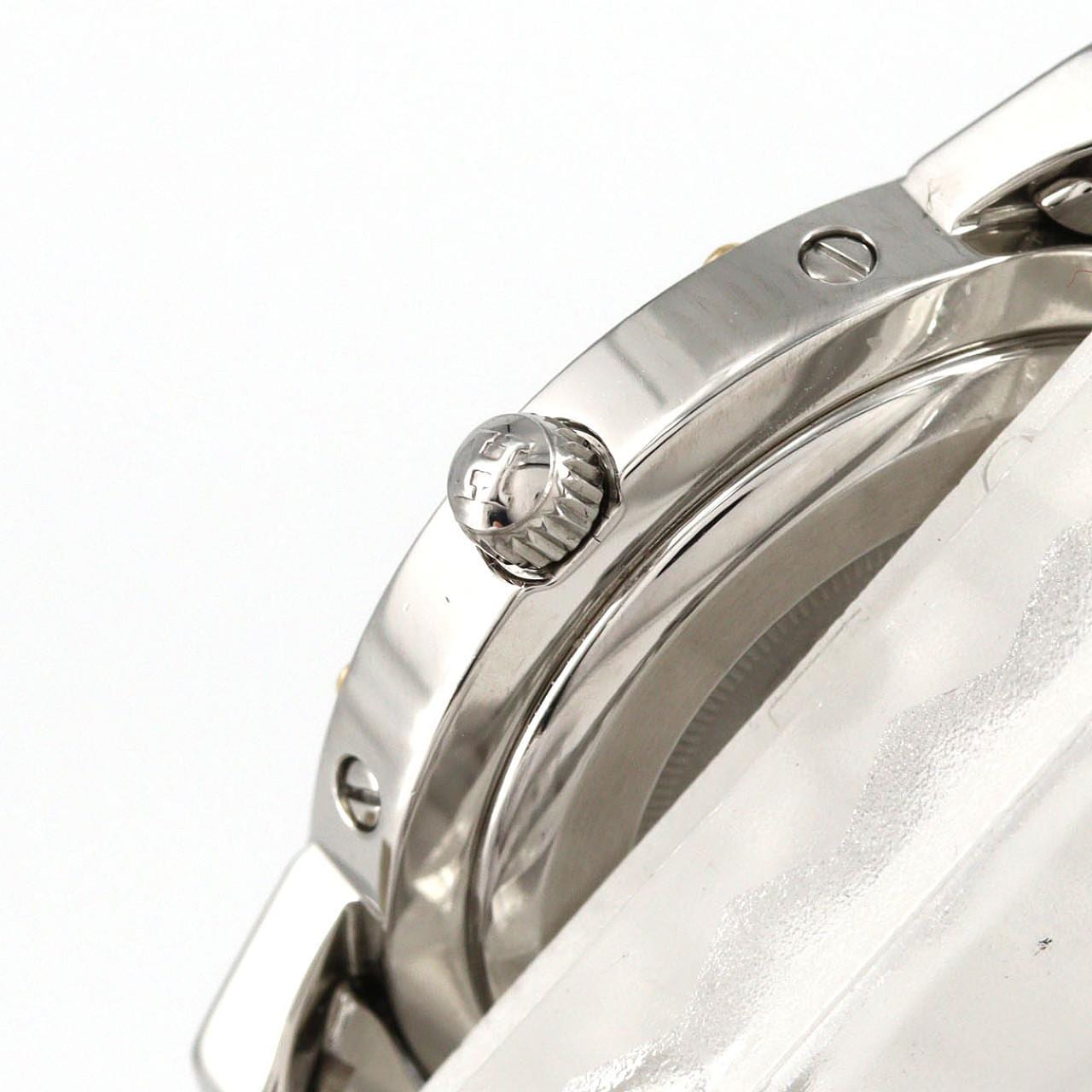 エルメス クリッパー コンビ CL4.220 SSxGP クォーツ