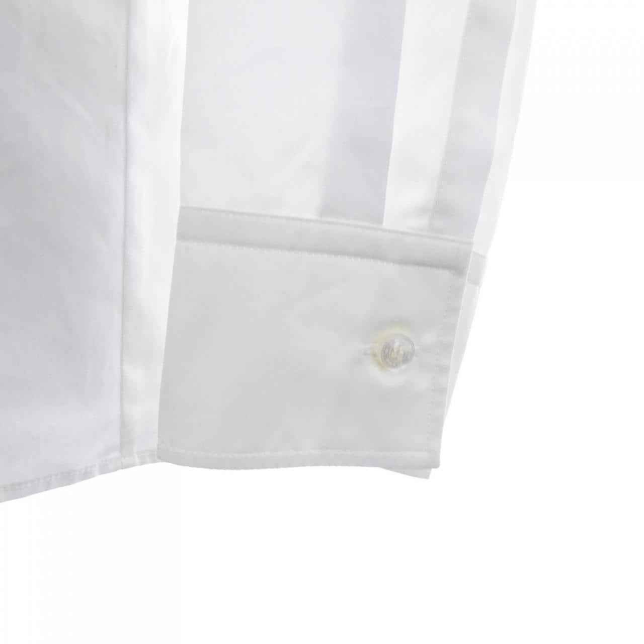 エルメス HERMES カレーシュ 3E0628DX シャツ