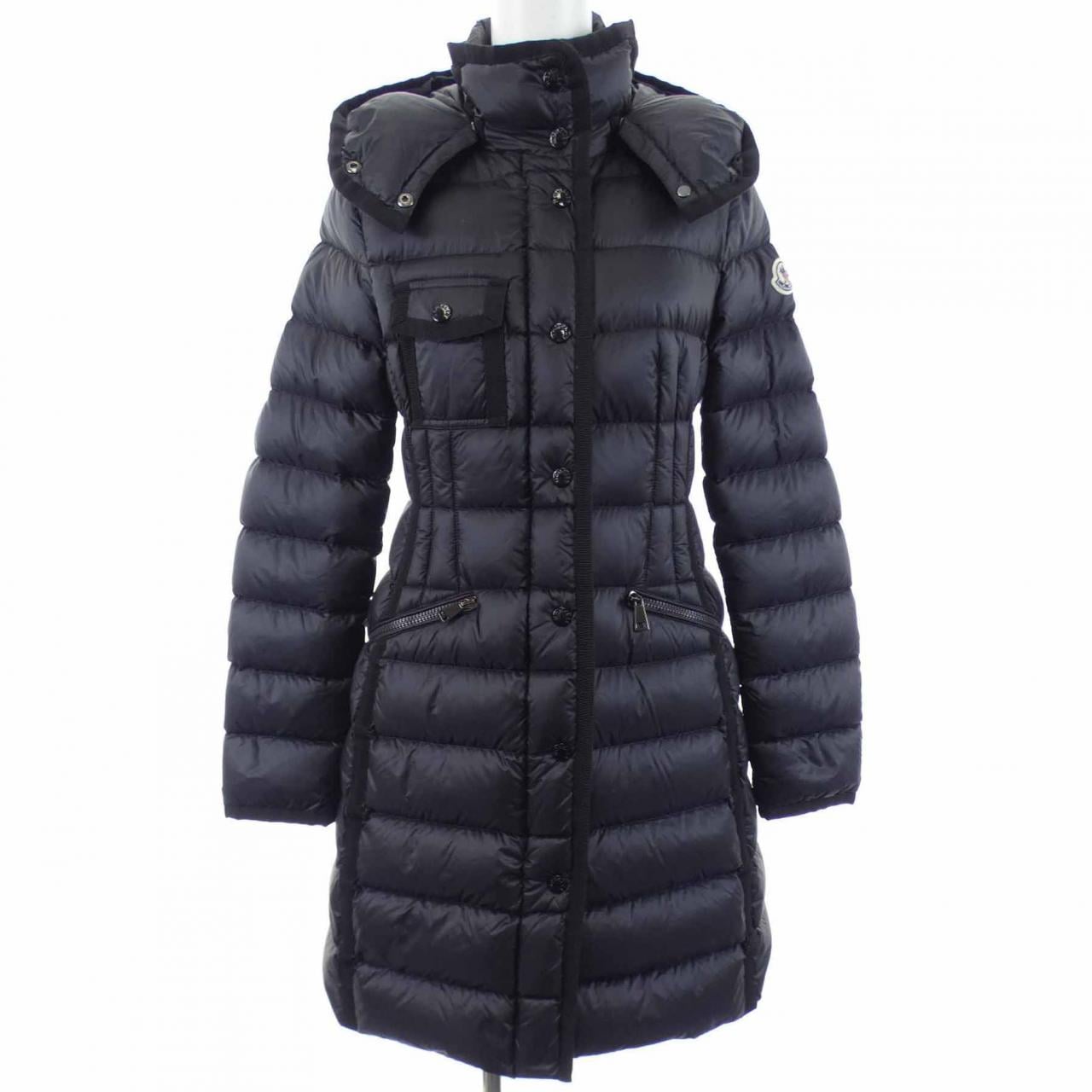 モンクレール MONCLER HERMINE ダウンコート