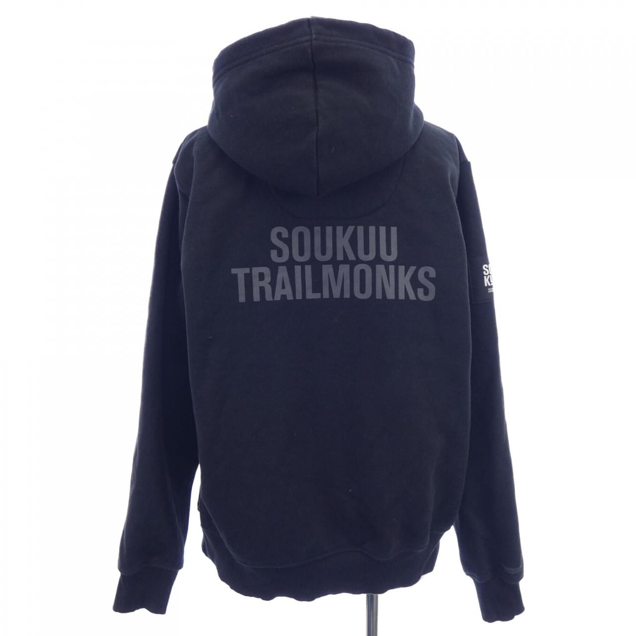 ザノースフェイス THE NORTH FACE NT52405UC パーカー