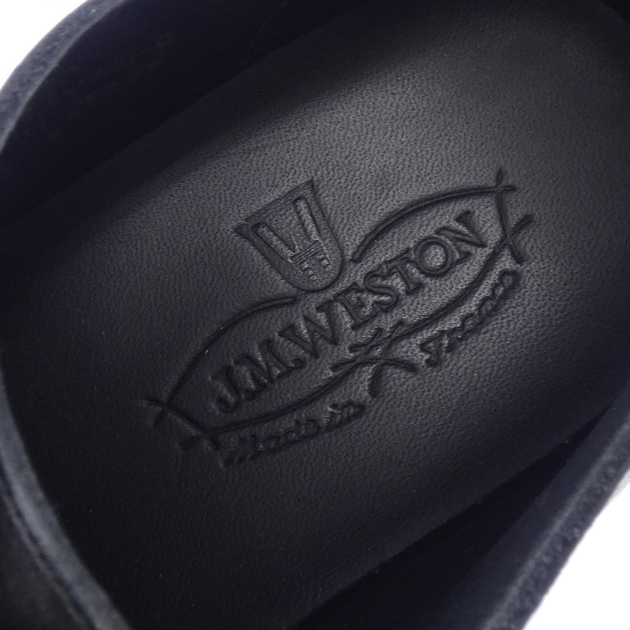 ジェイエムウエストン J.M.WESTON 292 シューズ